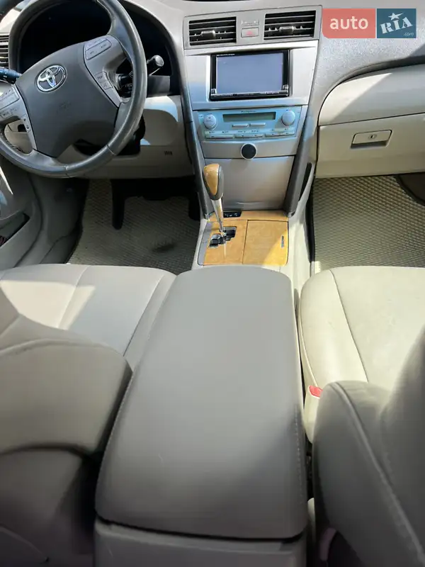 Toyota Camry 2006 VIN 4T1BK46K67U513951 фото оголошення 12 з 56
