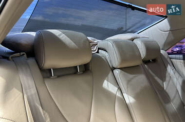 Седан Toyota Camry 2006 в Ровно