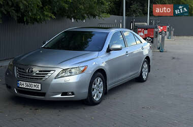Седан Toyota Camry 2007 в Ізяславі