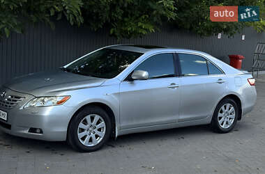 Седан Toyota Camry 2007 в Ізяславі