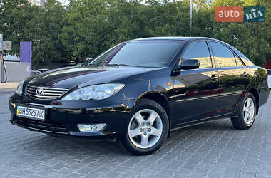 Седан Toyota Camry 2005 в Одессе