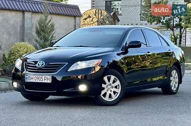 Седан Toyota Camry 2008 в Одессе