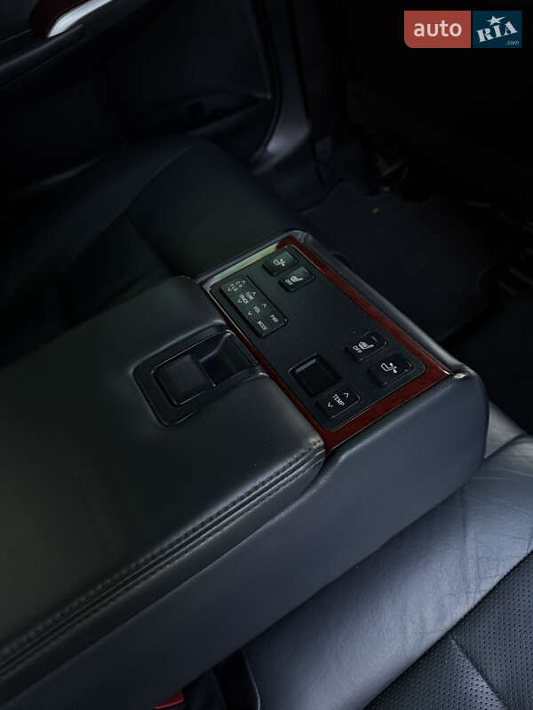 Седан Toyota Camry 2012 в Белой Церкви