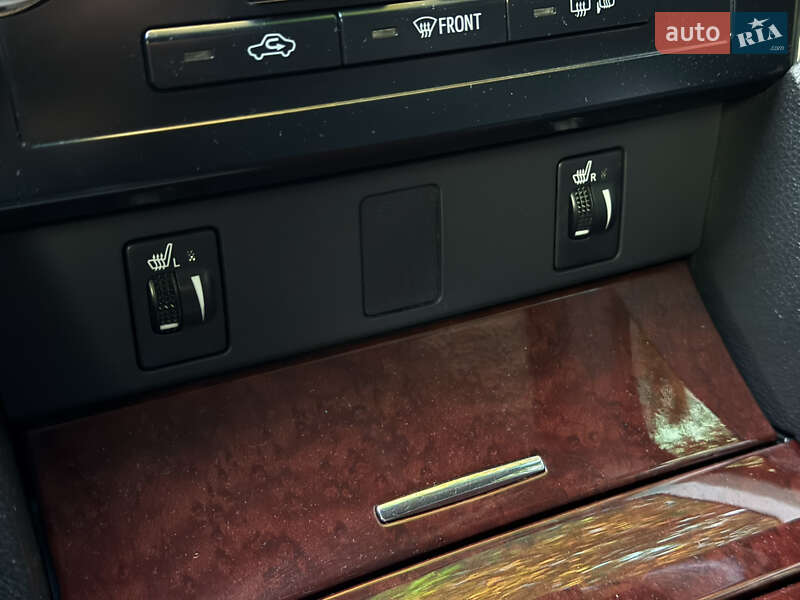 Седан Toyota Camry 2012 в Белой Церкви