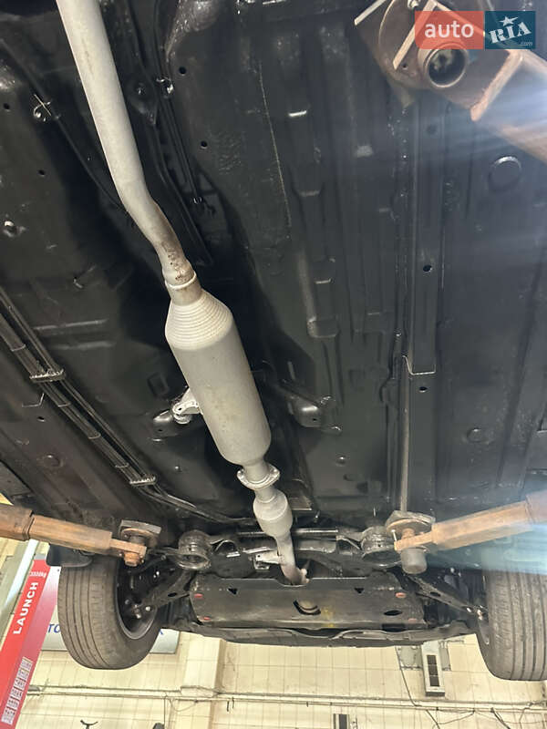 Седан Toyota Camry 2008 в Харкові