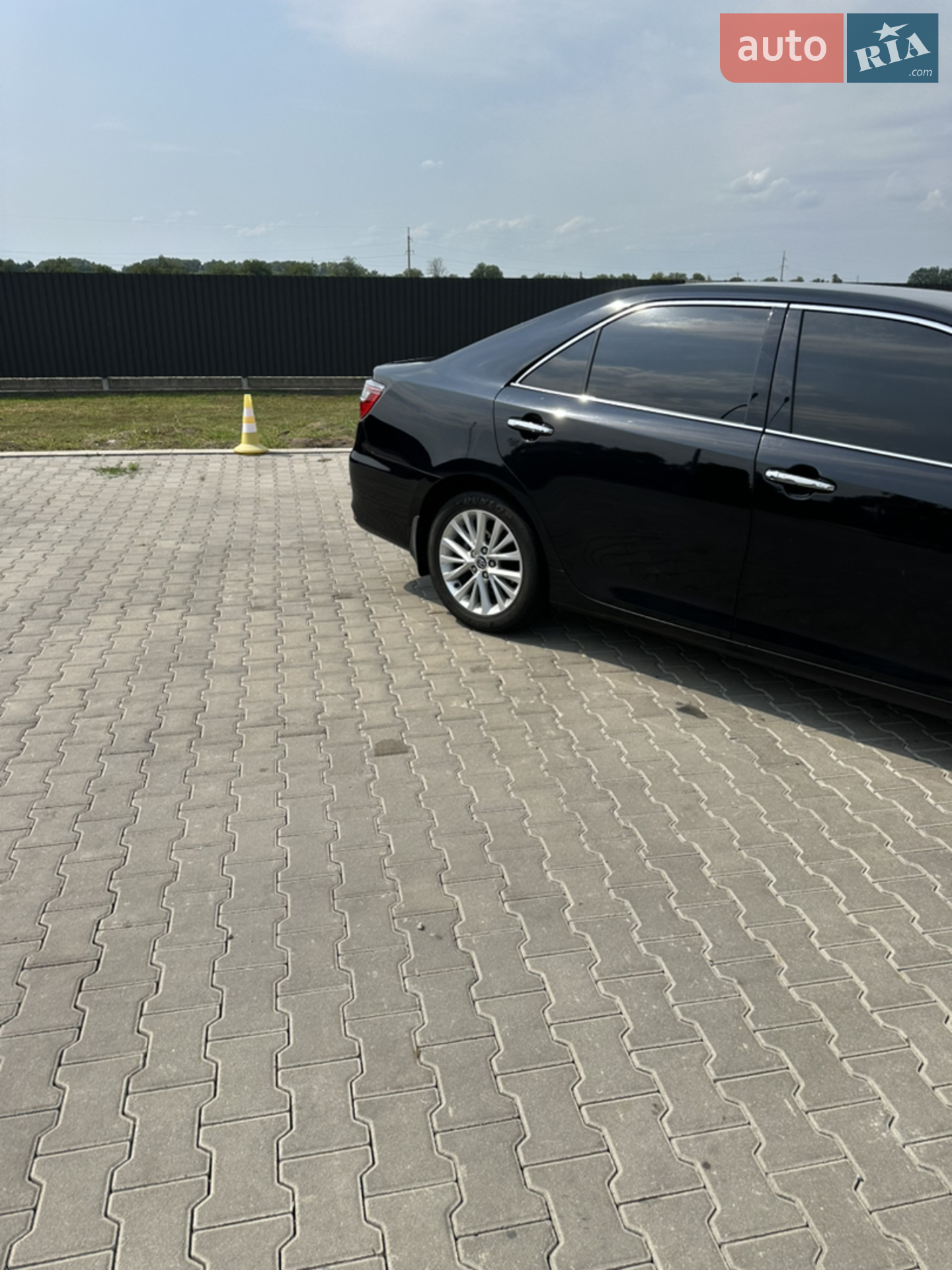 2016 Toyota Camry - мініатюра 10