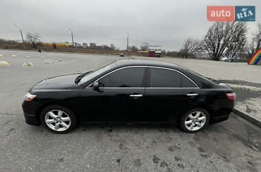 Седан Toyota Camry 2008 в 