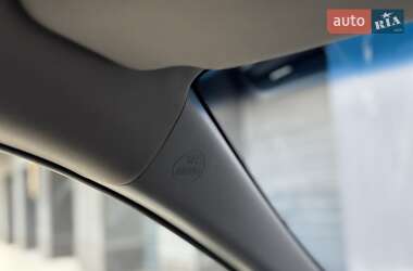 Седан Toyota Camry 2019 в 