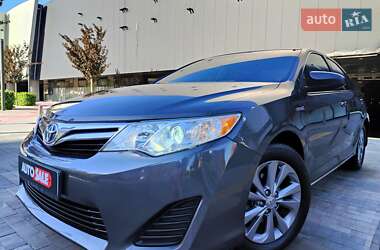 Седан Toyota Camry 2012 в Києві