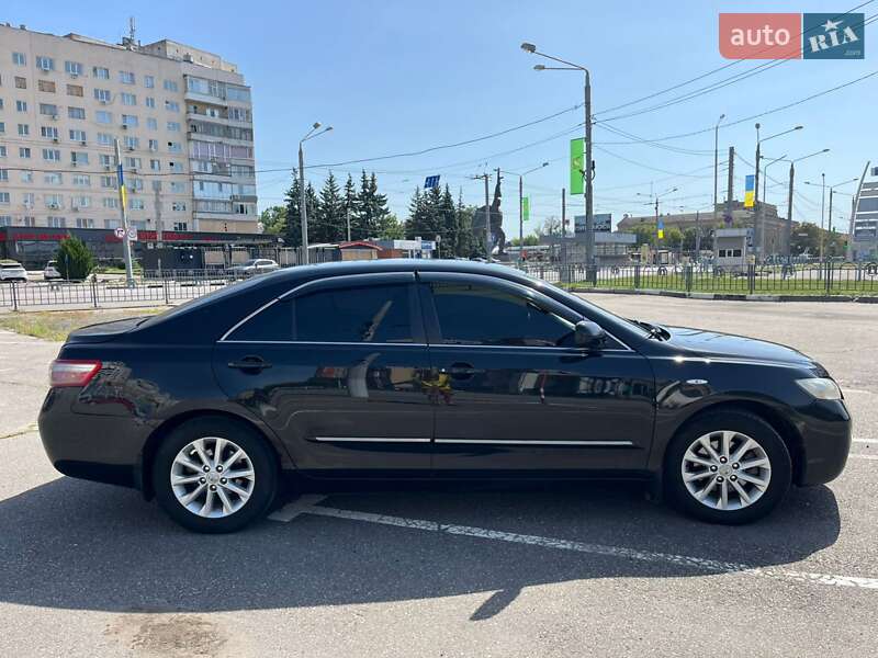 Седан Toyota Camry 2008 в Харькове
