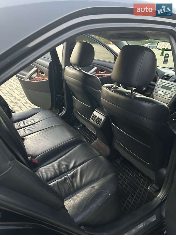 Седан Toyota Camry 2007 в Одесі