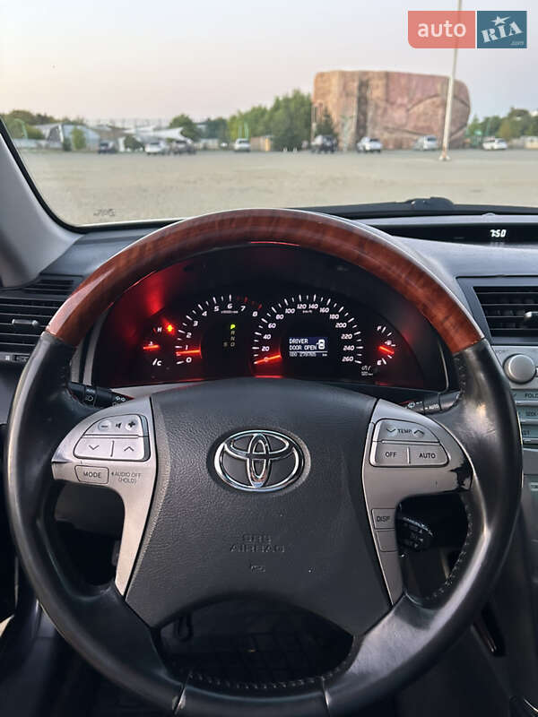 Седан Toyota Camry 2007 в Одесі