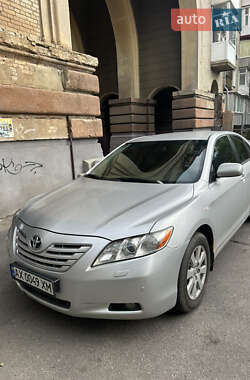 Седан Toyota Camry 2008 в Харькове