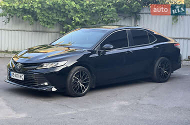 Седан Toyota Camry 2019 в Вінниці