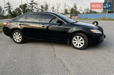 Седан Toyota Camry 2006 в Харькове