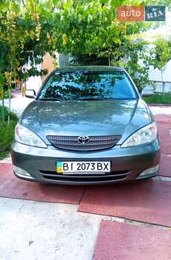 Седан Toyota Camry 2002 в Харкові