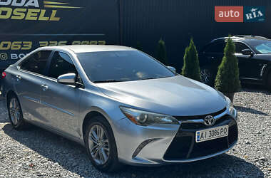 Седан Toyota Camry 2015 в Вінниці