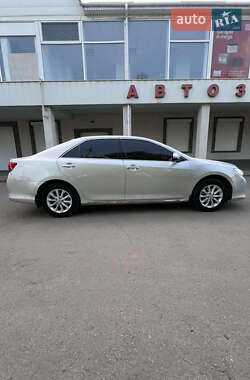 Седан Toyota Camry 2011 в 