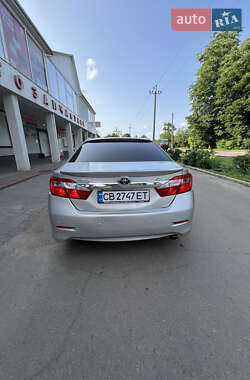 Седан Toyota Camry 2011 в 
