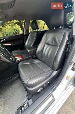Седан Toyota Camry 2011 в 