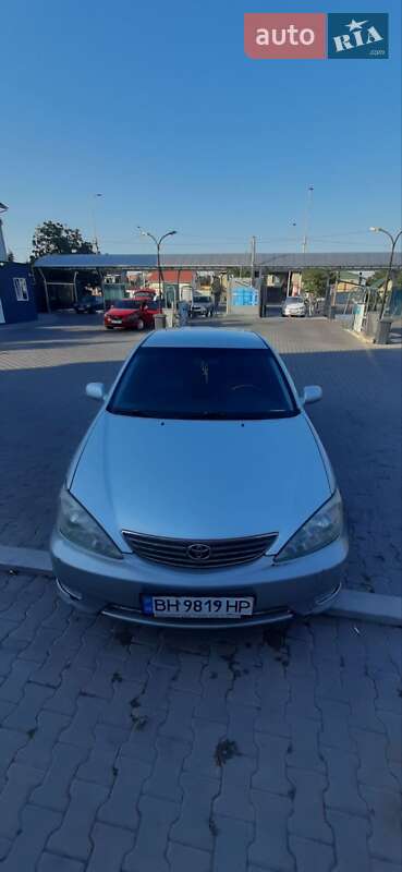Седан Toyota Camry 2004 в Одесі
