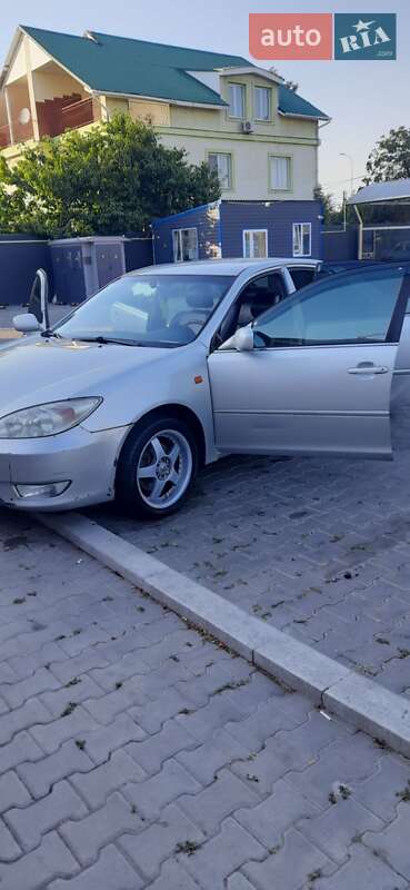 Седан Toyota Camry 2004 в Одесі