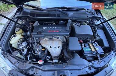 Седан Toyota Camry 2007 в 