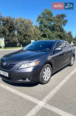 Седан Toyota Camry 2008 в Броварах