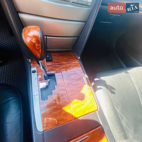 Седан Toyota Camry 2008 в Броварах