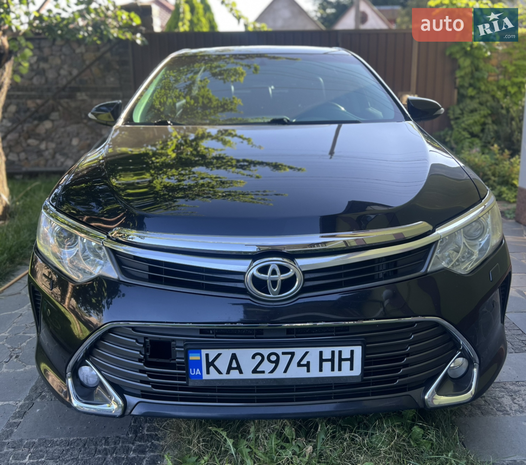 2013 Toyota Camry - мініатюра 25