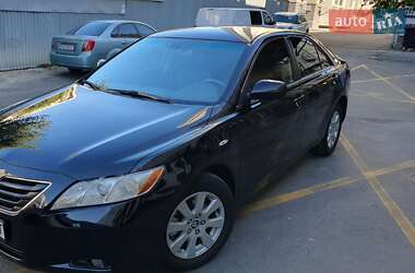Седан Toyota Camry 2008 в Киеве