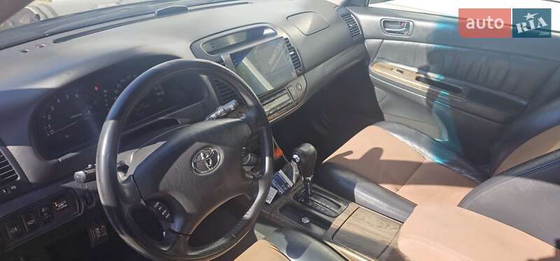 Седан Toyota Camry 2003 в Білій Церкві