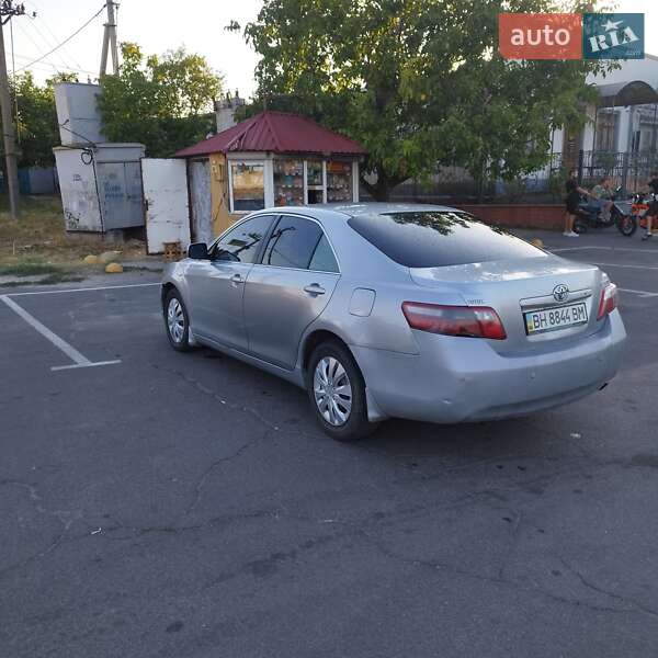 Седан Toyota Camry 2007 в Одессе