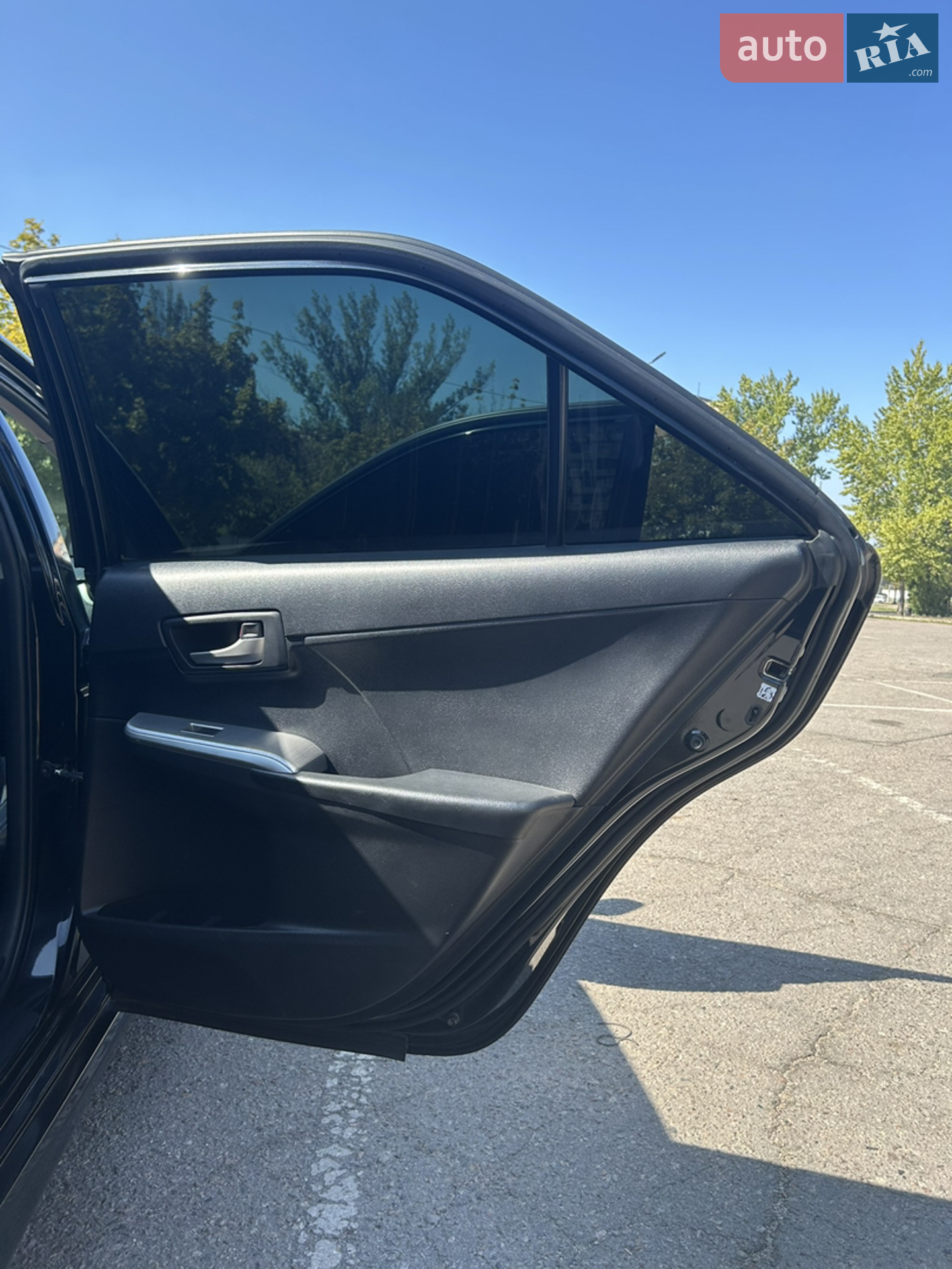 2014 Toyota Camry - мініатюра 13