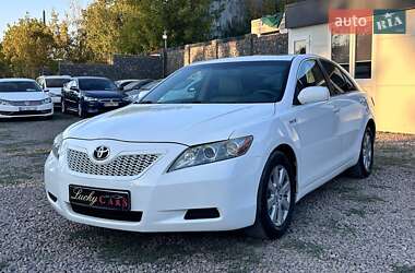 Седан Toyota Camry 2008 в Одесі