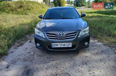 Седан Toyota Camry 2010 в Конотопі