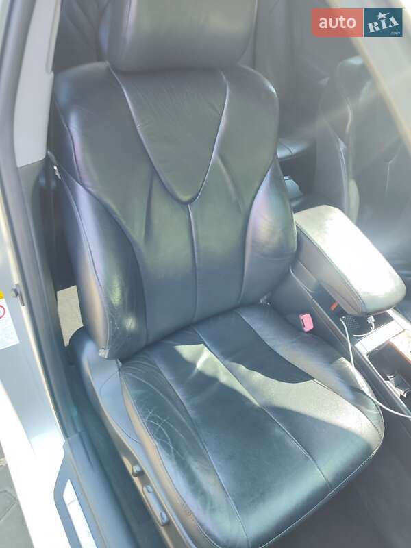 Седан Toyota Camry 2007 в Киеве фото 16 Седан Toyota Camry 2007 в Киеве