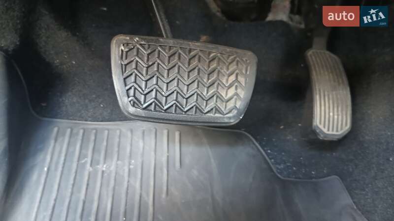 Седан Toyota Camry 2016 в Борисполі