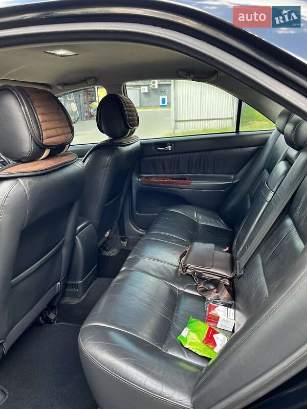 Седан Toyota Camry 2004 в Василькові