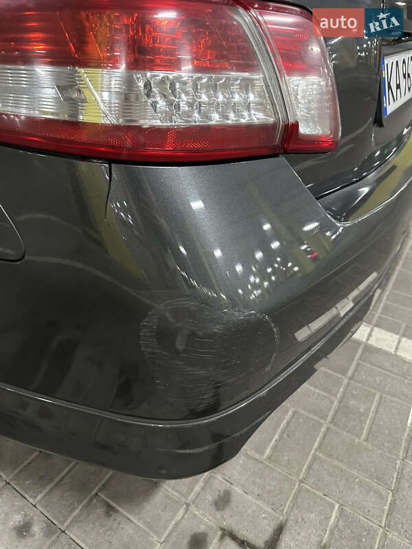 Седан Toyota Camry 2009 в Києві