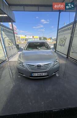 Седан Toyota Camry 2007 в Киеве