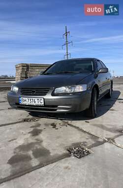 Седан Toyota Camry 1997 в Сарате