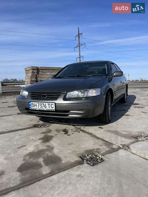 Toyota Camry 1997