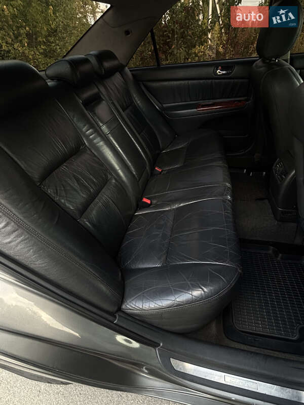 Седан Toyota Camry 2003 в Калинівці