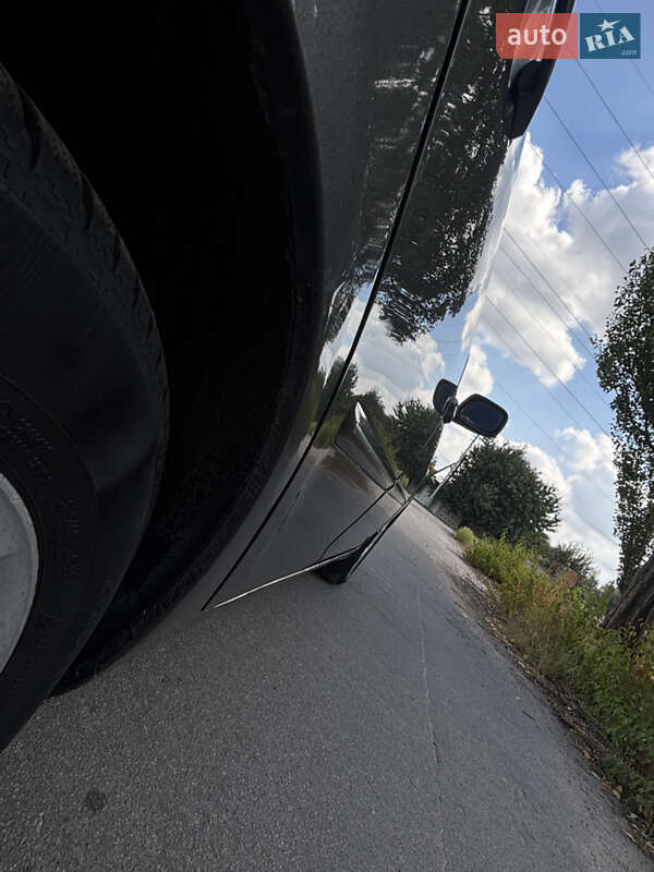 Седан Toyota Camry 2003 в Калинівці