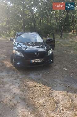 Седан Toyota Camry 2007 в Володарке