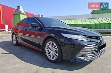 Toyota Camry 2019 Toyota Camry 2019