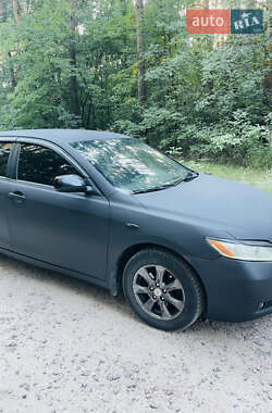 Седан Toyota Camry 2007 в Києві