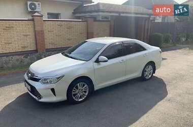 Toyota Camry 2015 Toyota Camry 2015