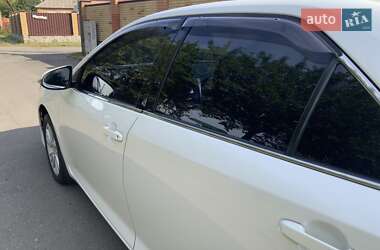 Седан Toyota Camry 2015 в 
